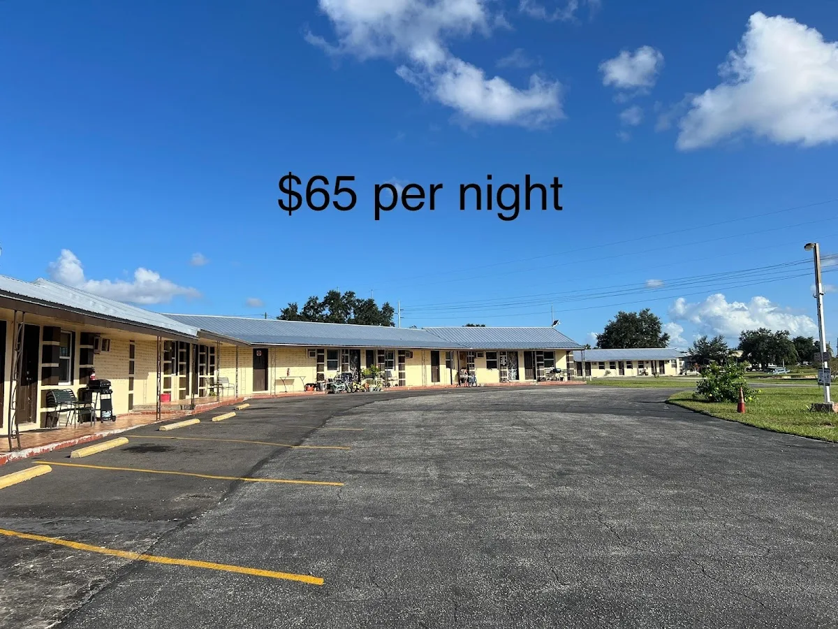 Towerview Motel photo 3
