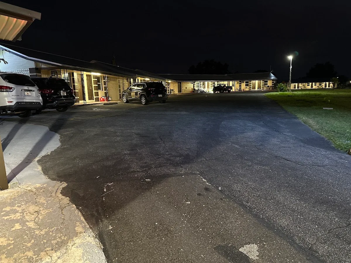 Towerview Motel photo 4