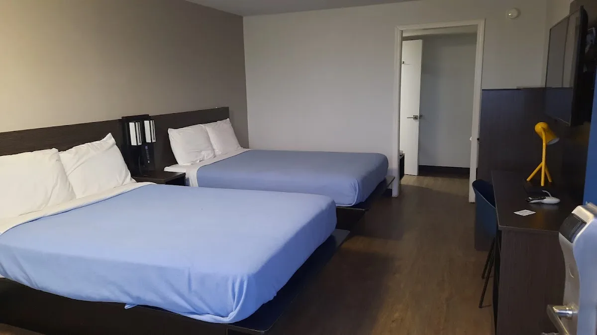 Bonneville Motel photo 2