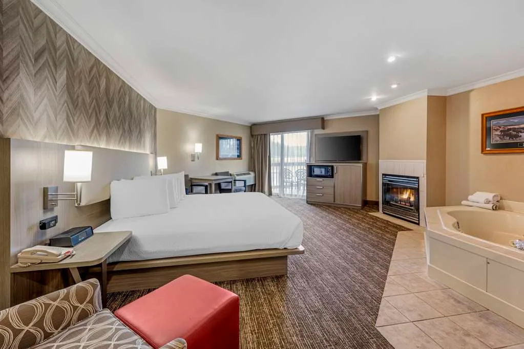 Best Western Plus Kootenai River Inn Casino & Spa photo 1