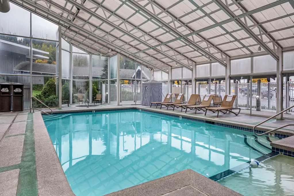 Best Western Plus Kootenai River Inn Casino & Spa photo 2