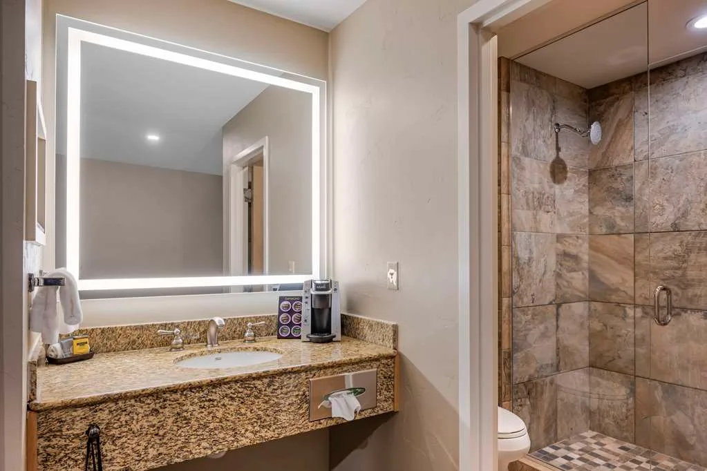 Best Western Plus Kootenai River Inn Casino & Spa photo 3