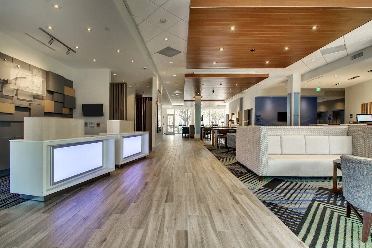 Holliday Inn Express photo 4