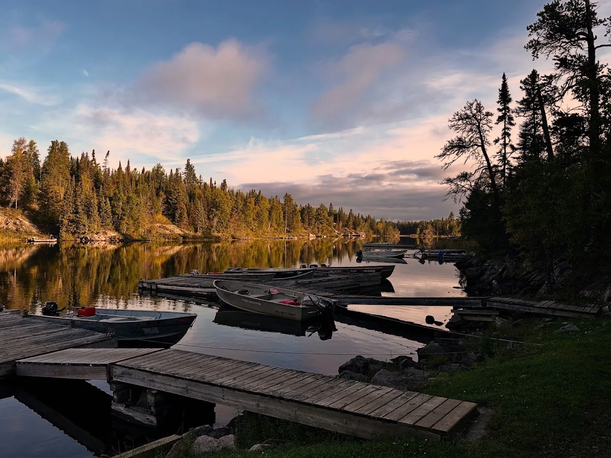 Voyageur Canoe Outfitters photo 2