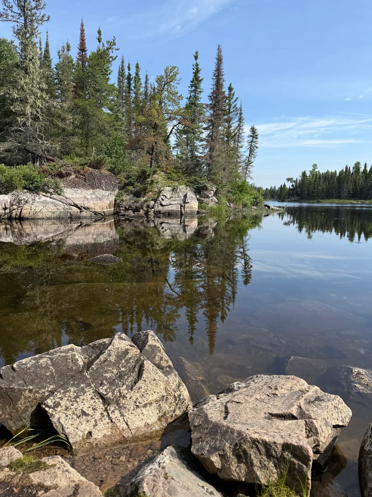 Voyageur Canoe Outfitters photo 3