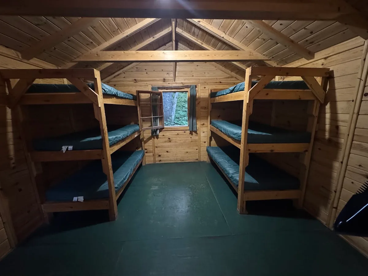 Voyageur Canoe Outfitters photo 4