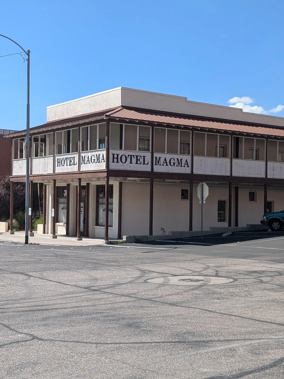 Hotel Magma photo 4
