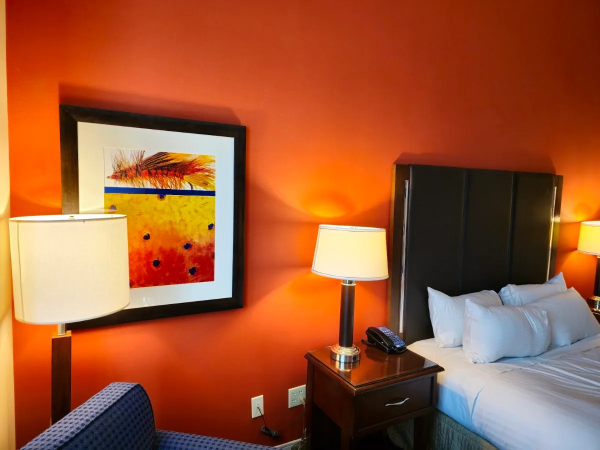 Hilton Branson Convention Center photo 1