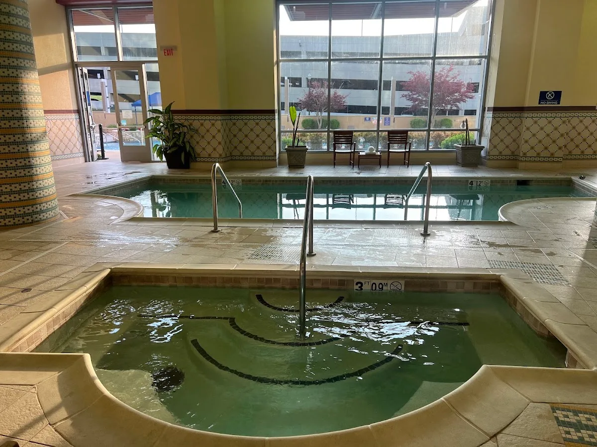 Hilton Branson Convention Center photo 2