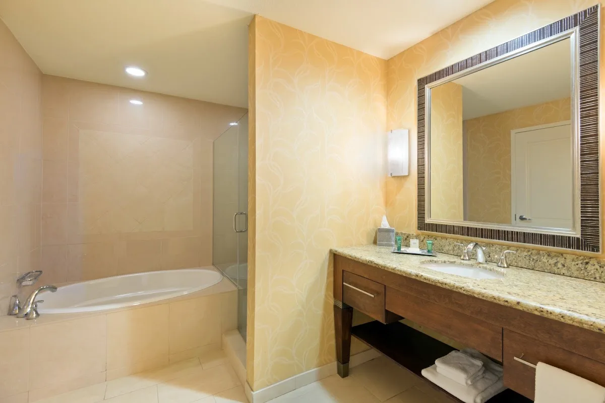 Hilton Branson Convention Center photo 3