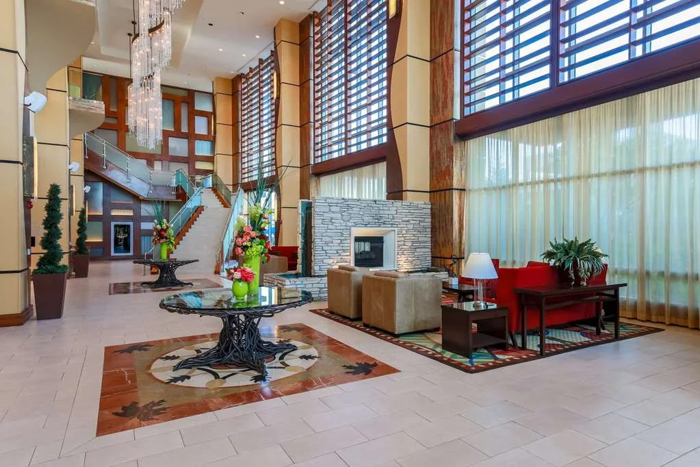Hilton Branson Convention Center photo 4
