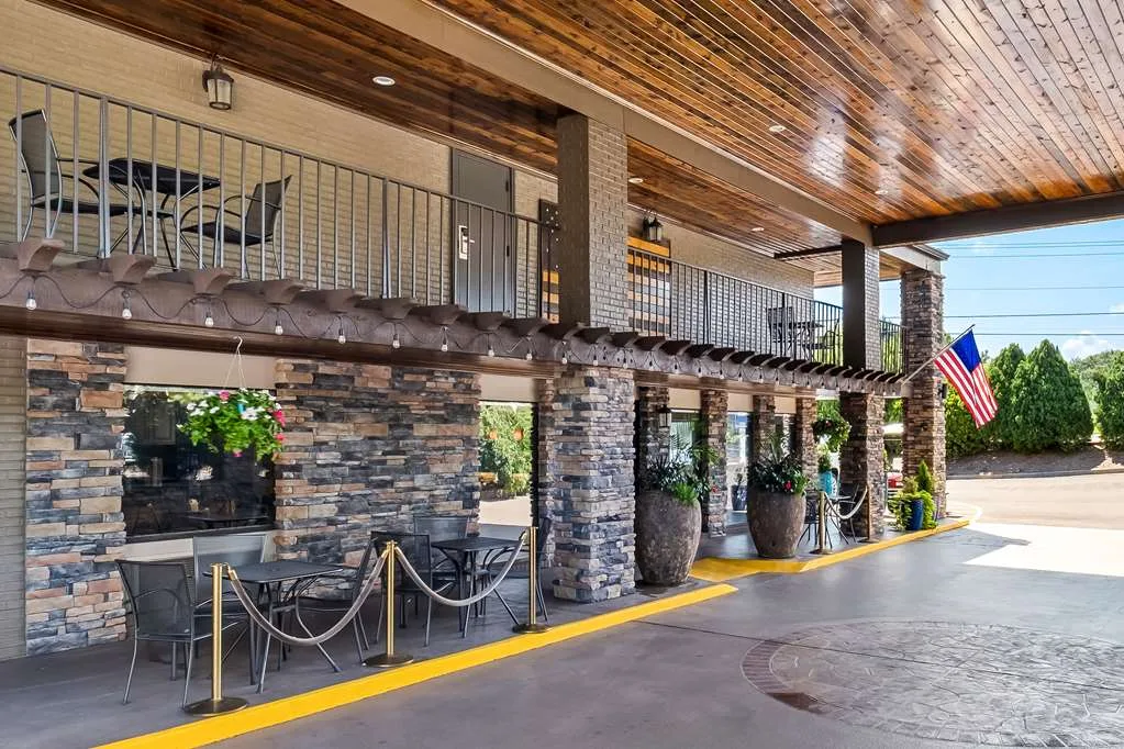 Best Western Braselton Inn, Georgia
