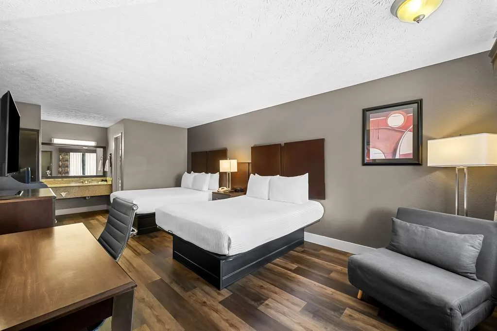 Best Western Braselton Inn photo 1