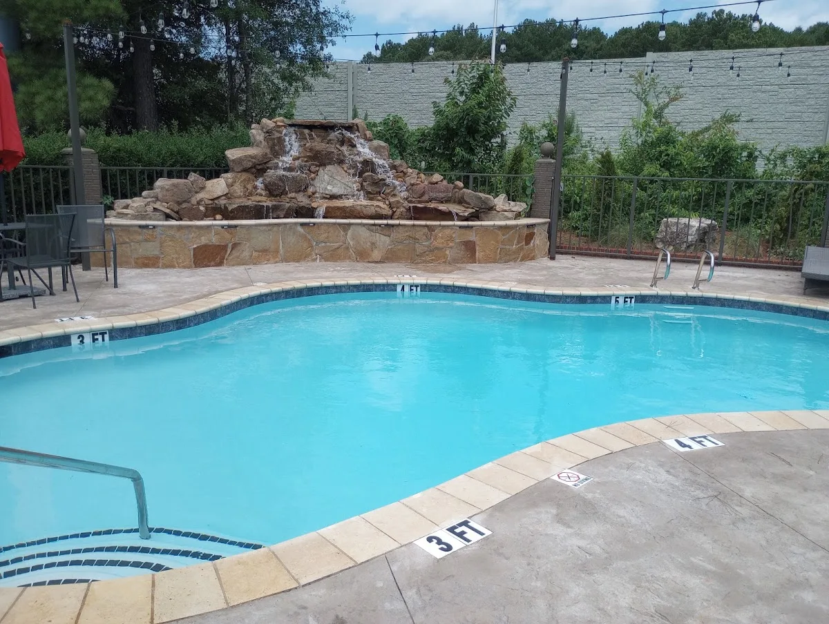 Best Western Braselton Inn photo 2