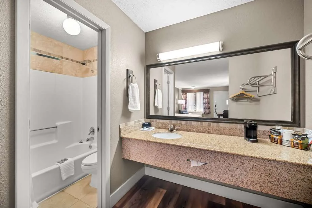 Best Western Braselton Inn photo 3
