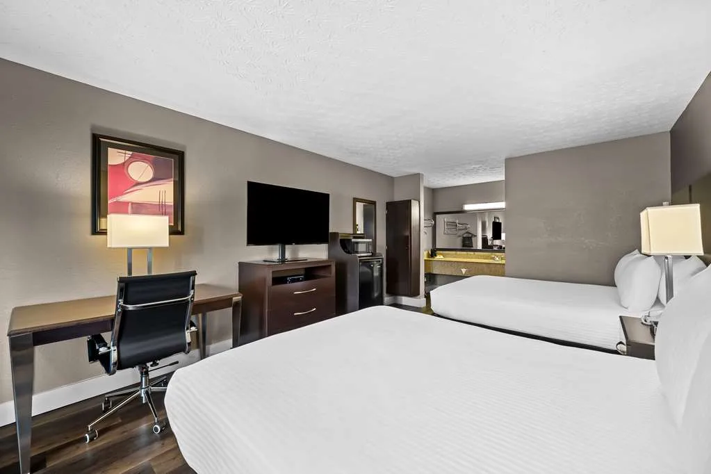 Best Western Braselton Inn photo 4
