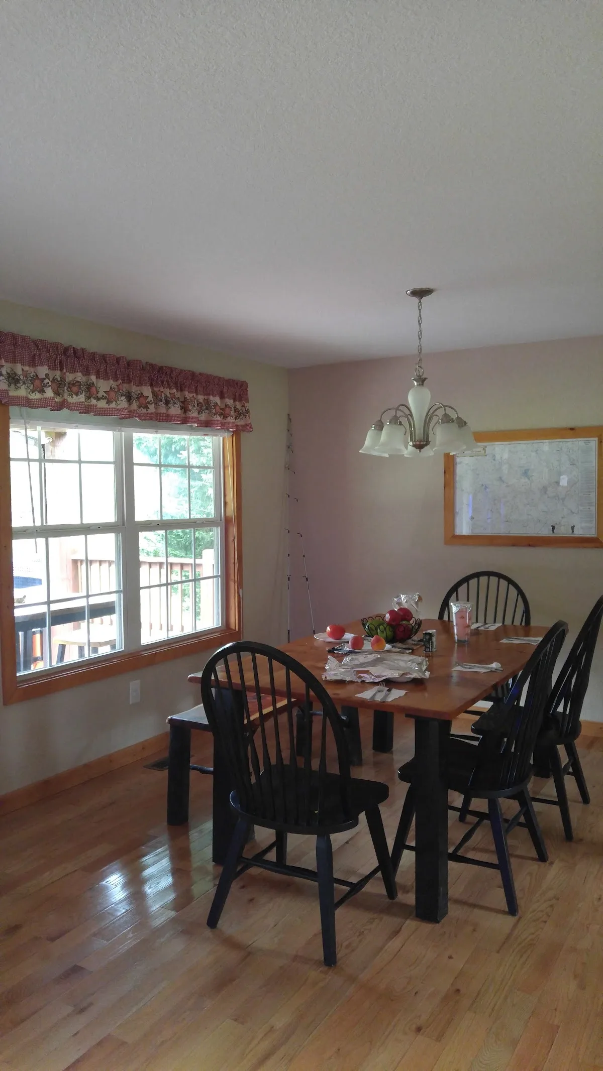Hiawassee Riverfront Cabin Rental photo 3