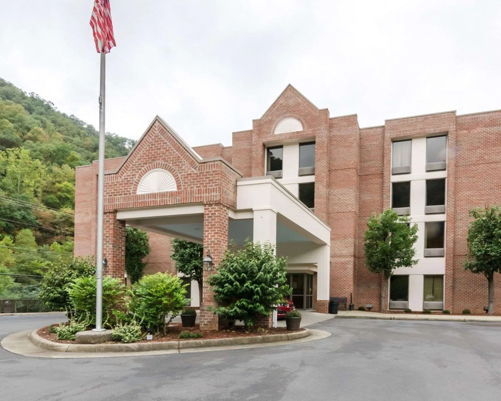Comfort Inn & Suites, Kentucky