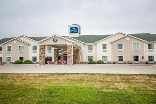 Cobblestone Inn & Suites, Iowa
