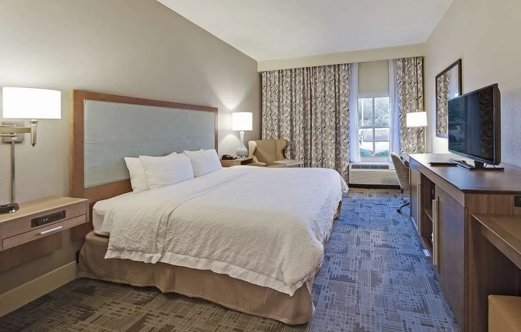 Hampton Inn Myrtle Beach - Broadway @ The Beach photo 1