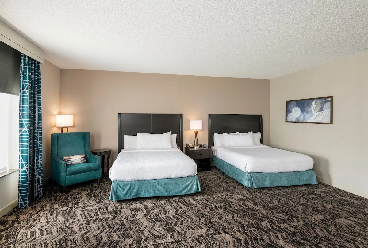 Hilton Garden Inn photo 1