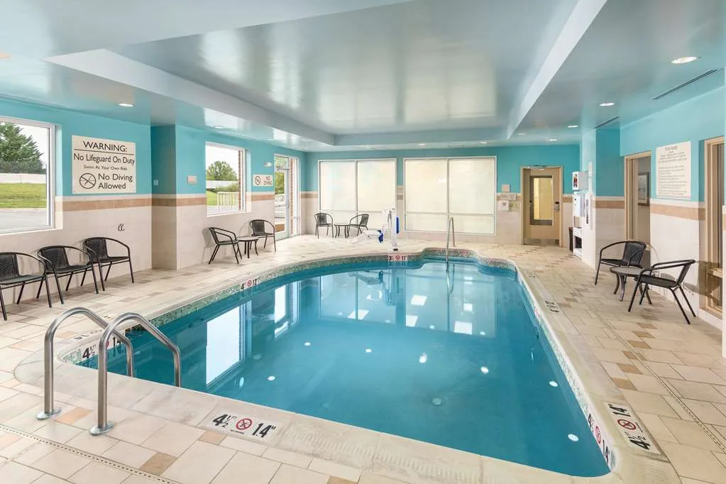 Hilton Garden Inn photo 2
