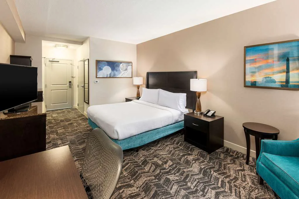 Hilton Garden Inn photo 4