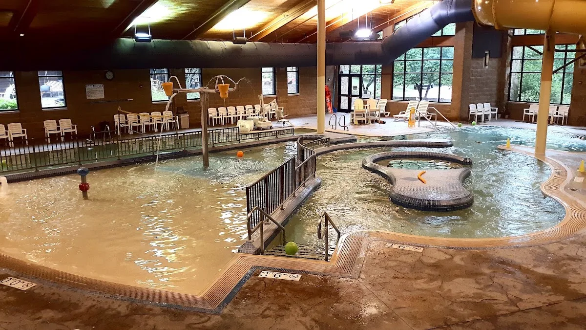 Abe Martin Lodge photo 2