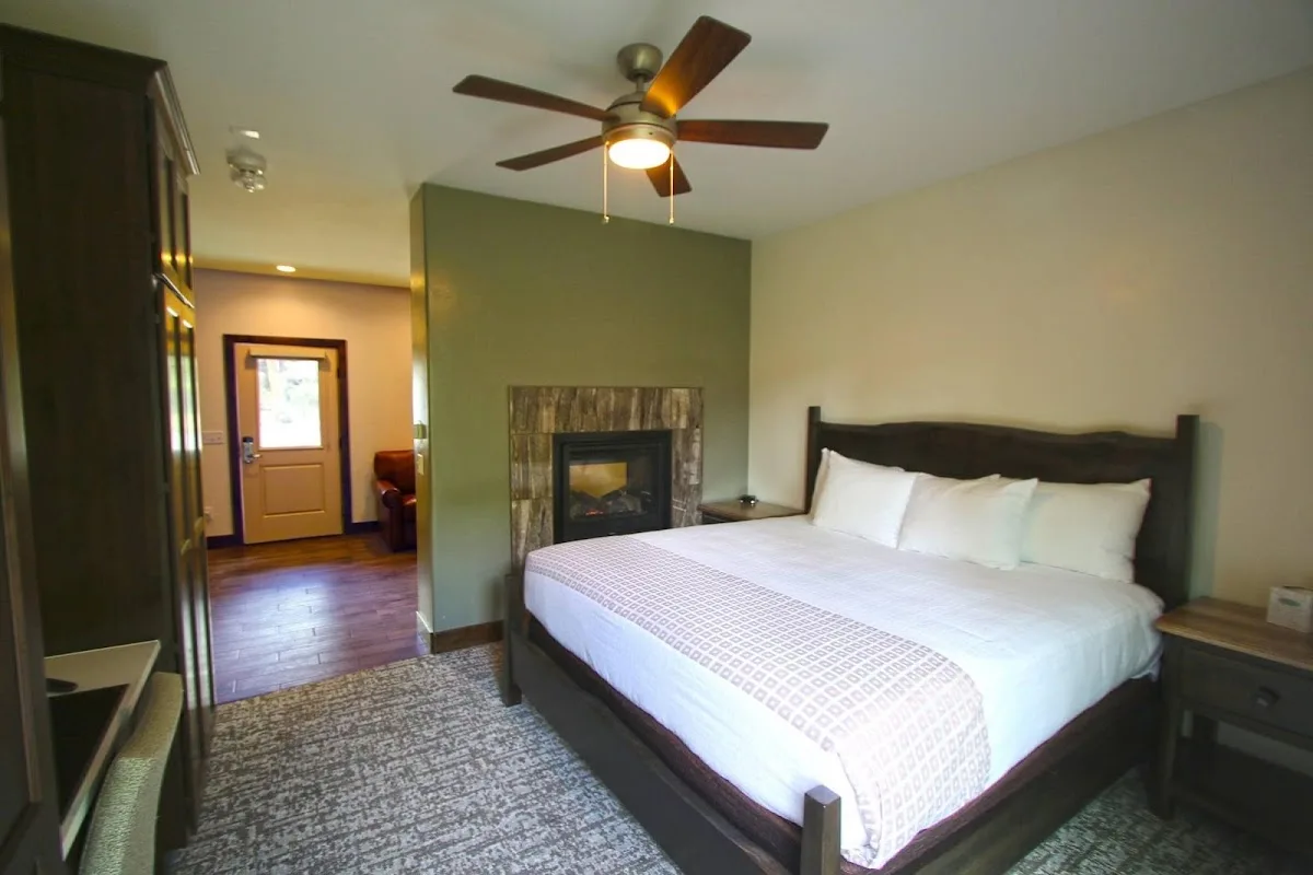Mount Princeton Hot Springs Resort photo 1