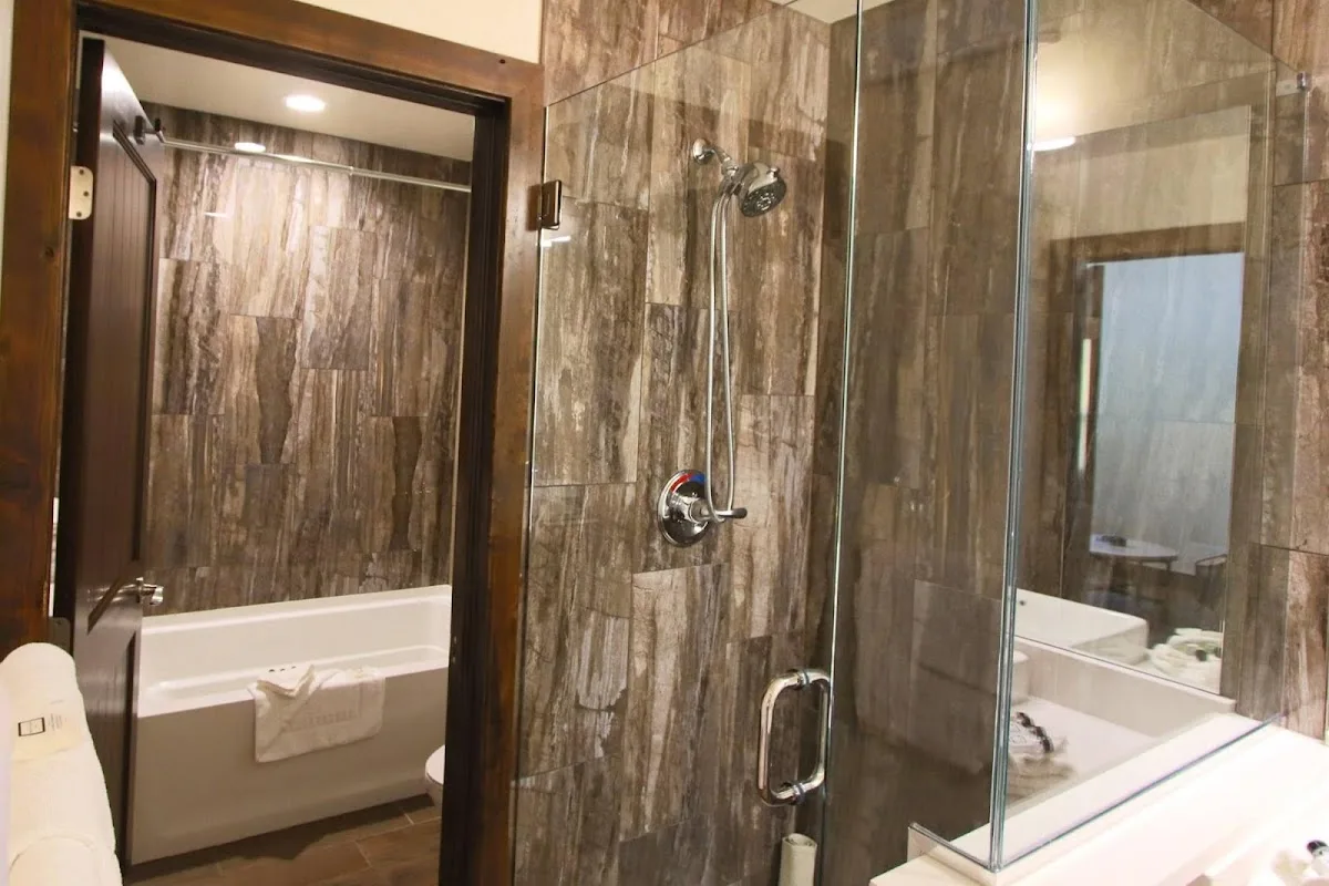 Mount Princeton Hot Springs Resort photo 3
