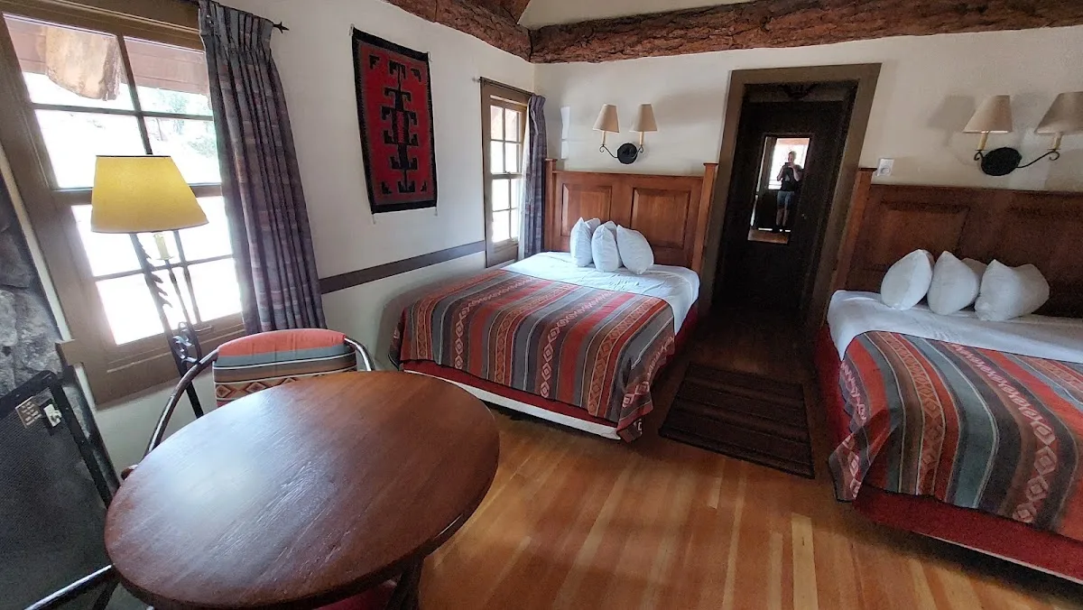 Bryce Canyon Lodge photo 1