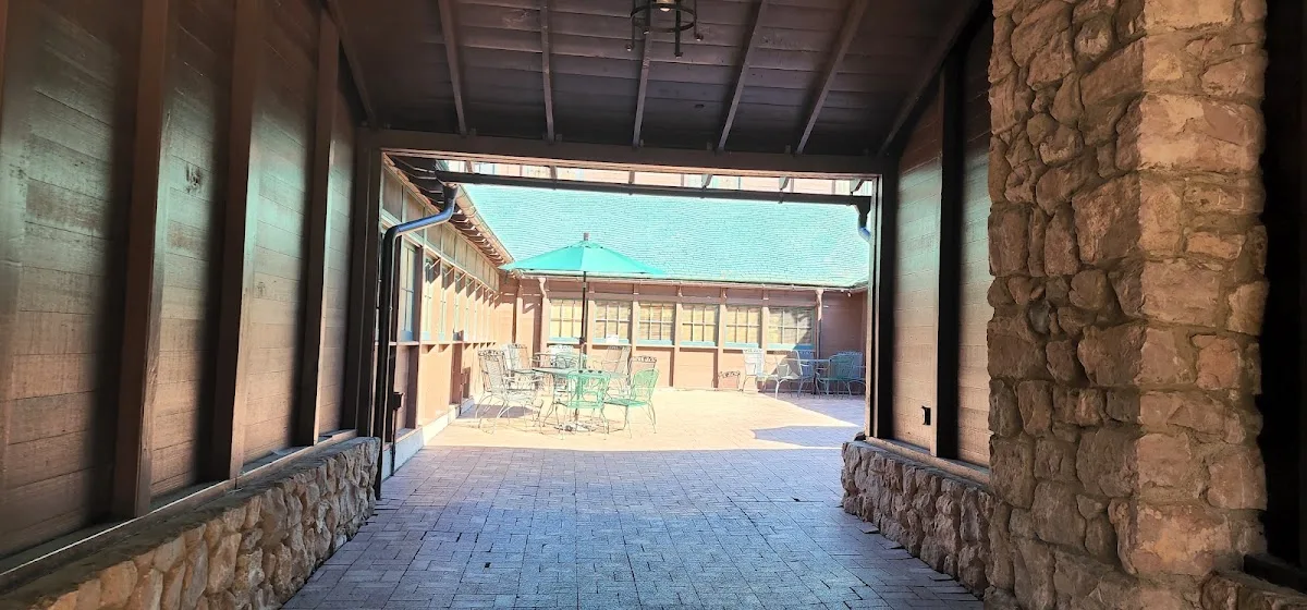 Bryce Canyon Lodge photo 2