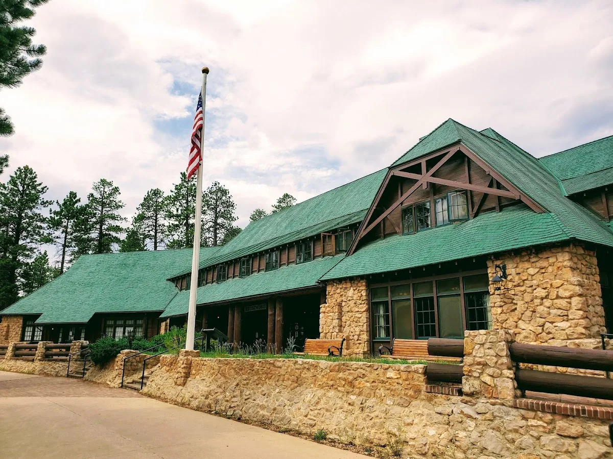 Bryce Canyon Lodge photo 4