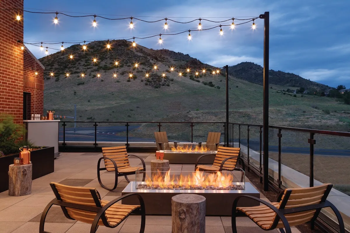 The Eddy Taproom & Hotel photo 3