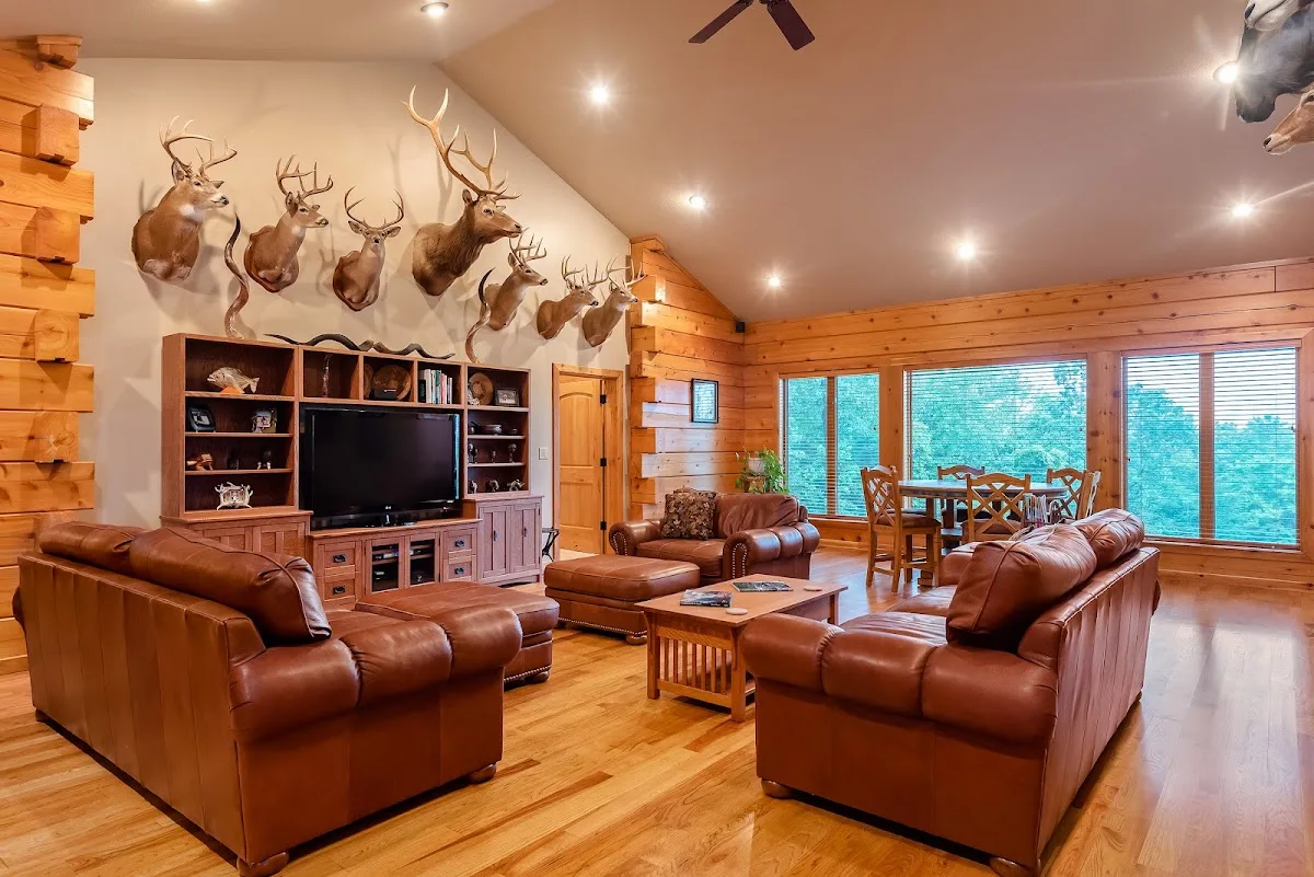 The White River Inn photo 3