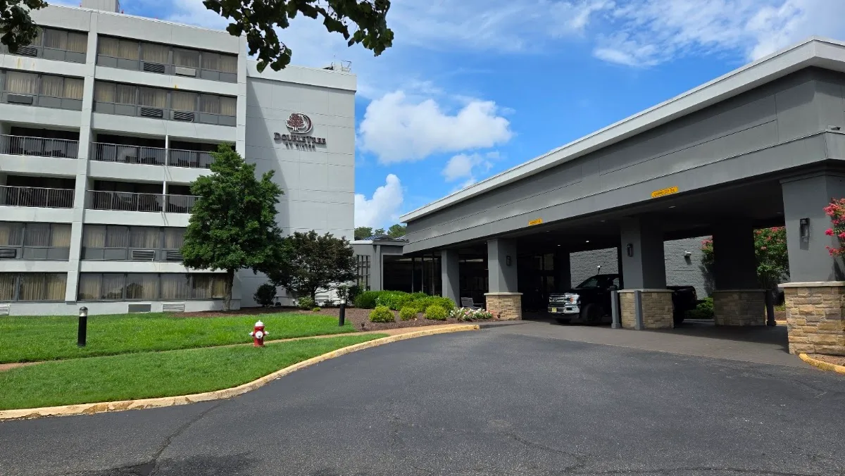 DoubleTree by Hilton Hotel Williamsburg photo 1