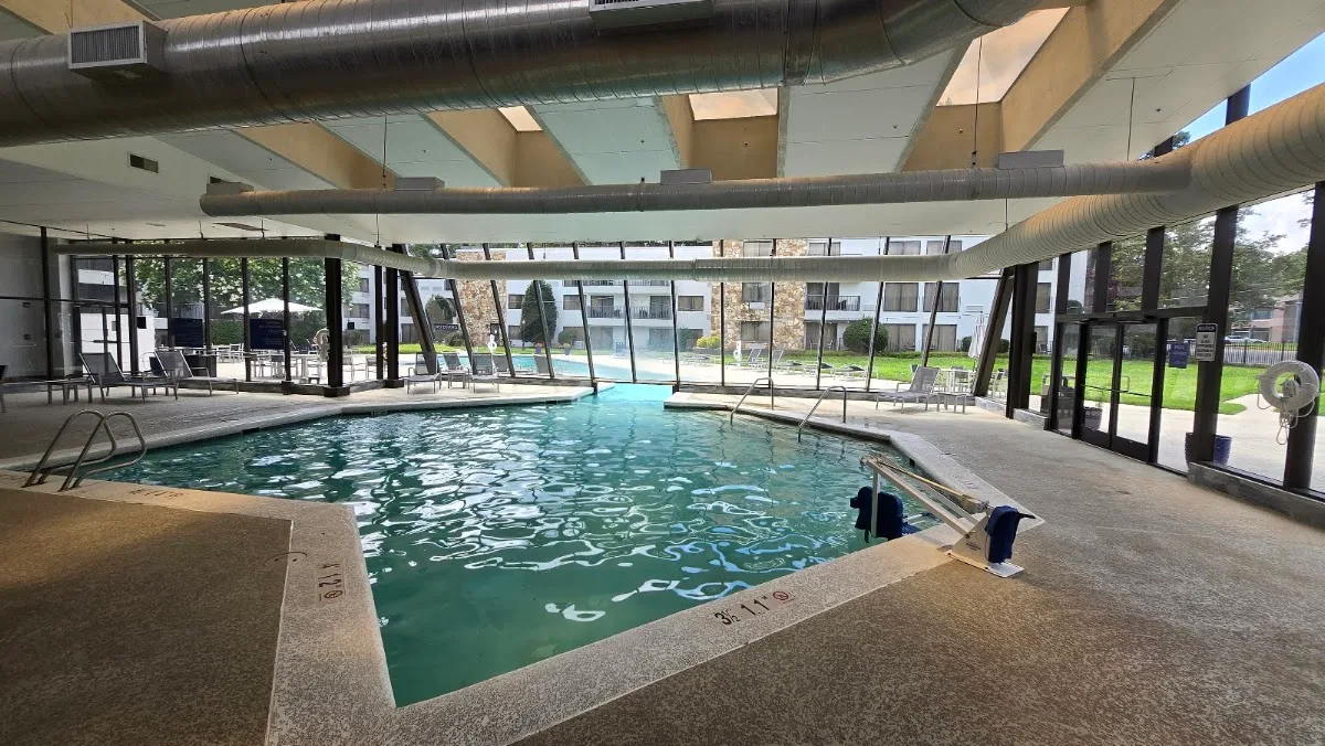 DoubleTree by Hilton Hotel Williamsburg photo 4