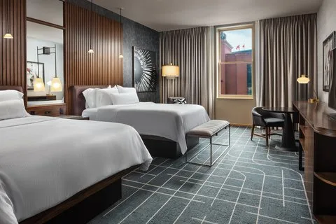 The Westin St. Louis photo 1