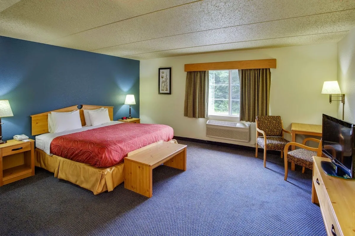 AmericInn by Wyndham Griswold photo 1