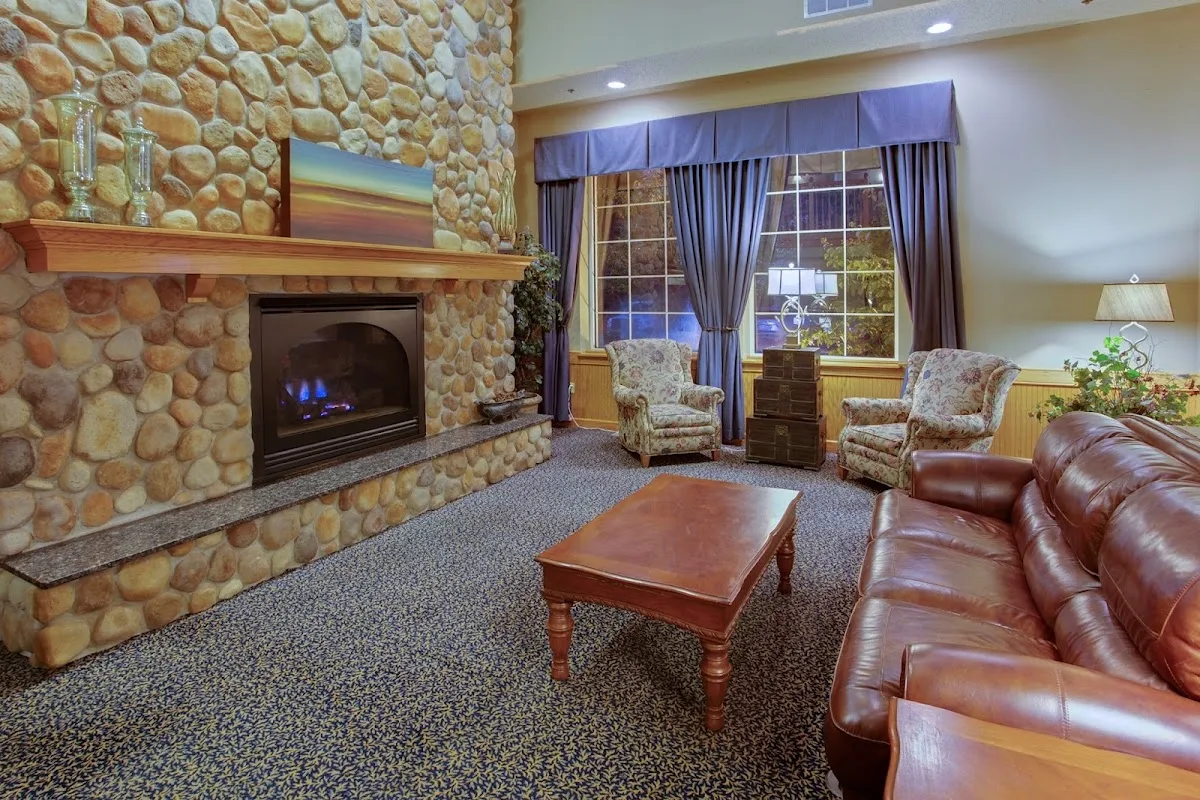 AmericInn by Wyndham Griswold photo 3