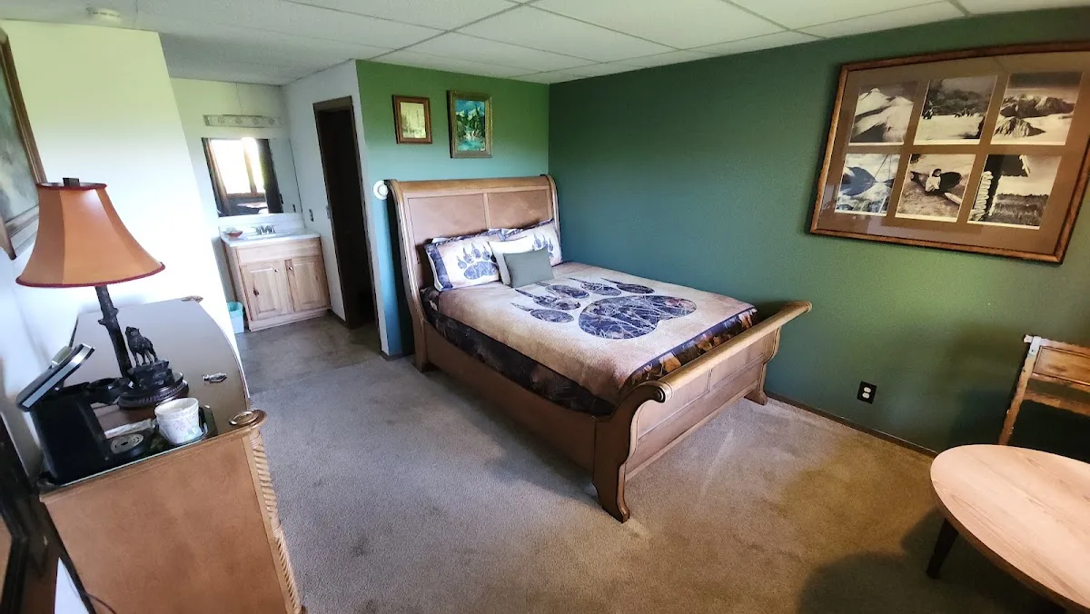 McKinley View Lodge photo 1
