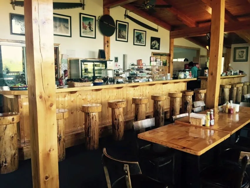 McKinley View Lodge photo 3