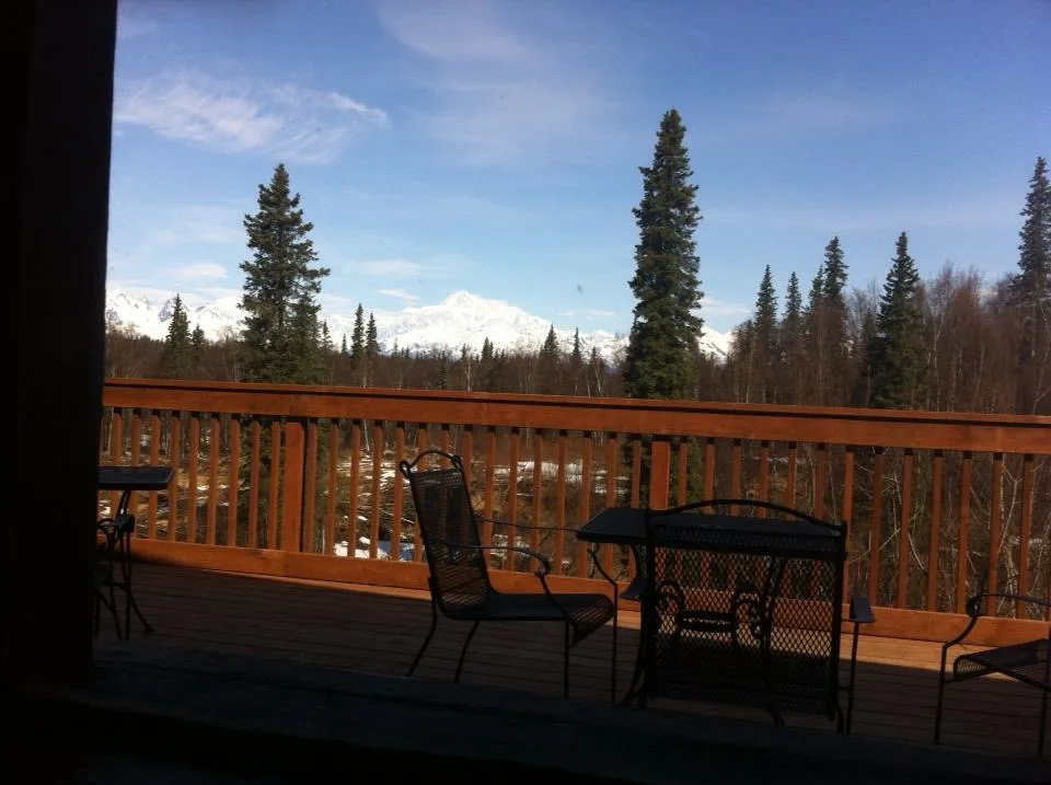 McKinley View Lodge photo 4