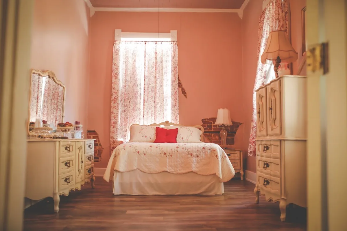 Perkins House Inn photo 1