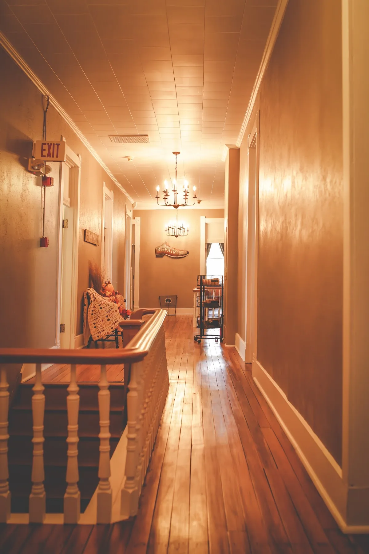 Perkins House Inn photo 3
