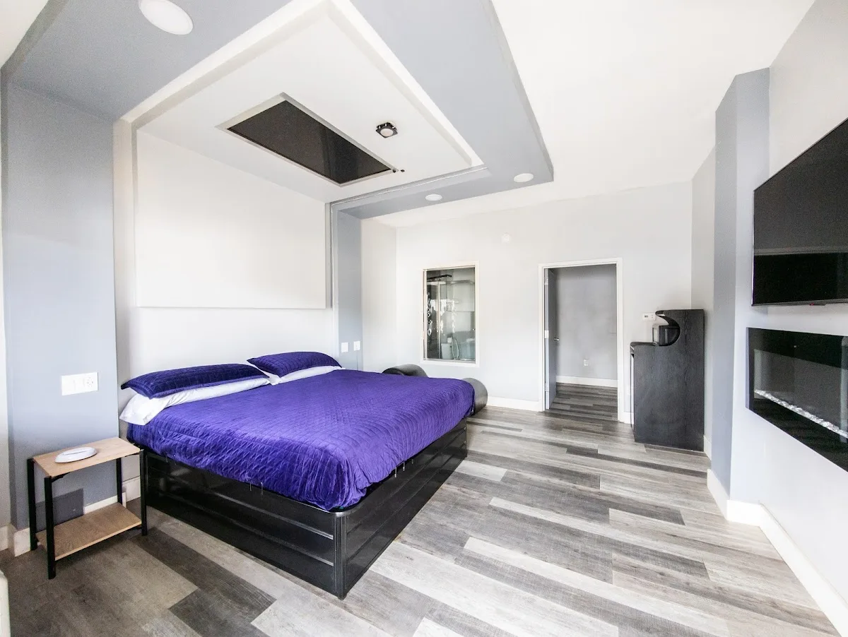 Royal Budget Inn photo 1
