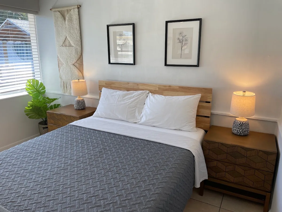Seaside Artisan Motel photo 1
