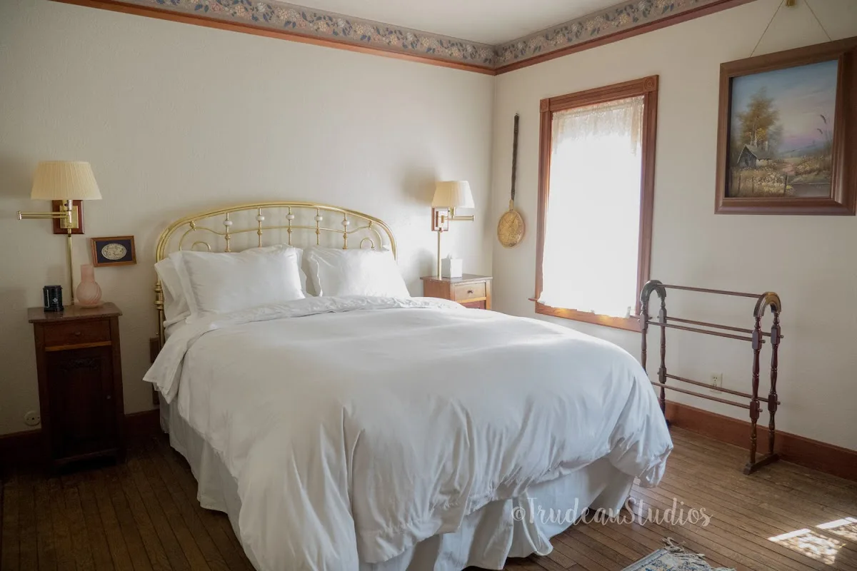 Dorrington Hotel photo 1