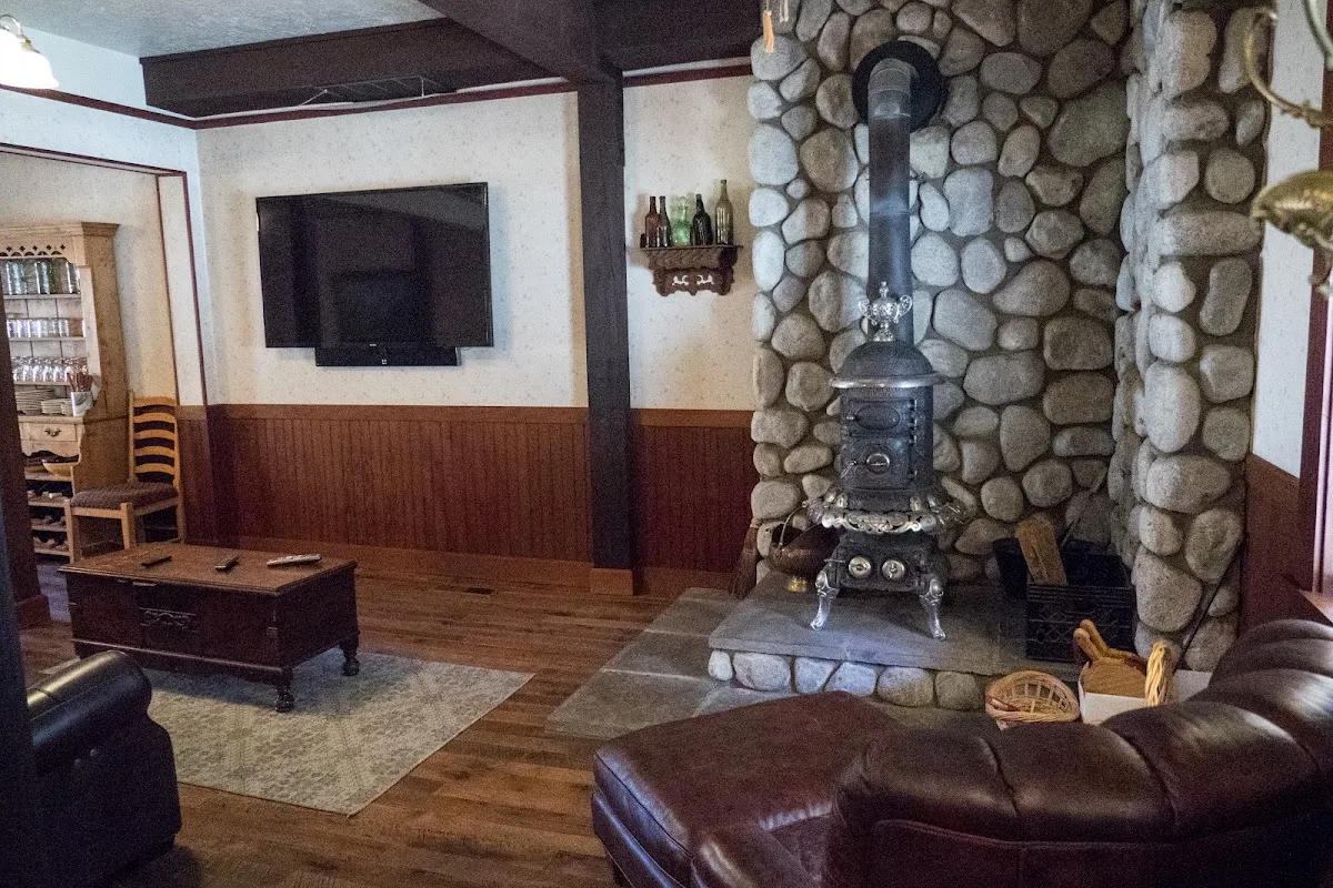Dorrington Hotel photo 3