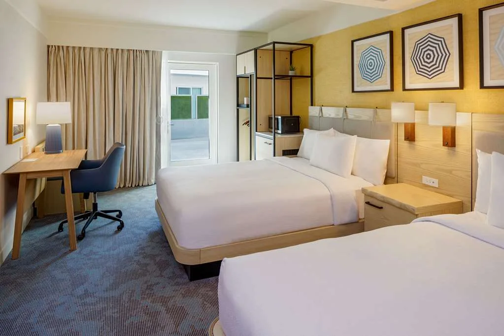 Garden Inn photo 1